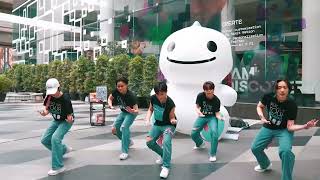 Download lagu BIGO LIVE Thailand - beautiful moments with the giant #BigoDino at the Siam Discovery in Bangkok mp3 Download lagu BIGO LIVE Thailand - beautiful moments with the giant #BigoDino at the Siam Discovery in Bangkok mp3