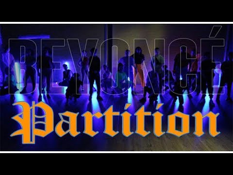 Beyoncé - Partition (Homecoming Live)  | House of Swag Dance Studio |
