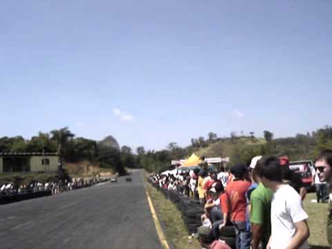 Parati ASM X Voyage Kadu Racing