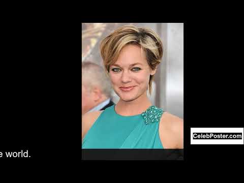 Crystal Allen biography