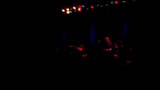 Mark Lanegan - Resurrection Song live