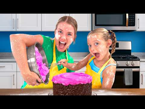 We Lost The SECRET Chocolate Cake Recipe…