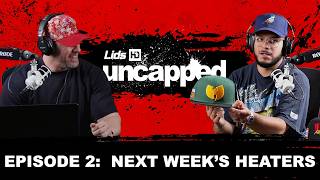 Are these the BEST drops of the MONTH! | Uncapped Ep.2