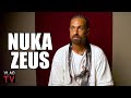 Nuka Zeus on What Made Him Decide to Do Skin Injections to Become Black (Part 1)