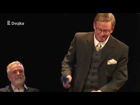 Aleš Cibulka - Gina