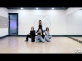 MAMAMOO 마마무 AYA Dance Practice Mirrored