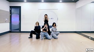 MAMAMOO (마마무) - AYA Dance Practice (Mirrored