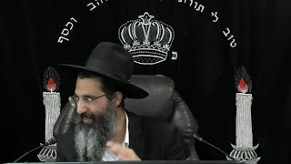 לתת כוחות להתמודד | הרב שי עובד | ראשון - פרשת וישב - תשפו (הרב שי עובד) - התמונה מוצגת ישירות מתוך אתר האינטרנט יוטיוב. זכויות היוצרים בתמונה שייכות ליוצרה. קישור קרדיט למקור התוכן נמצא בתוך דף הסרטון