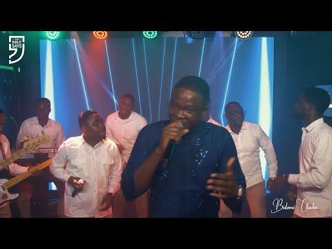 Bidemi Olaoba - Unrestricted praises