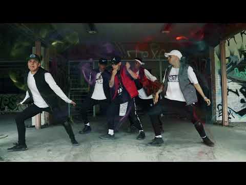 MERMELADA J KING Y MAXIMAN ❌ REYKON ❌ DAYME Y EL HIGH COREOGRAFÍA ARIAN PARRA