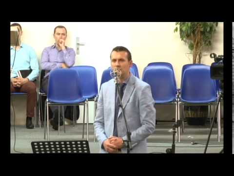 24.05.15 Biserica  Filadelfia Paris - Serviciu Divin