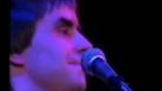 Chris De Burgh - Living on the Island