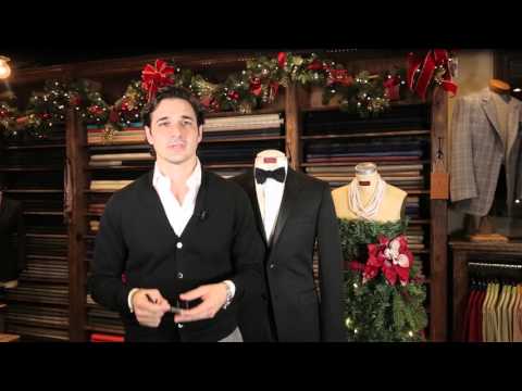 Jackets Required TV Presents: Episode 3 - Accessories Make the Man