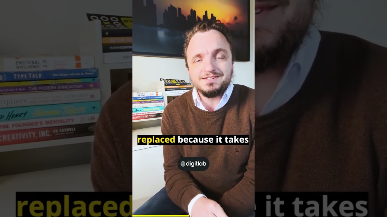 The future of copywriting is not in ai,