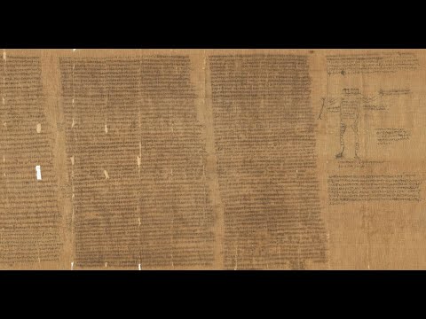 Graeco-Aegyptiaca | Raquel Martín-Hernández: Composing Magical Formularies in Late Antique Egypt