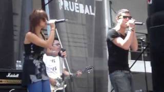 No Te Vayas  Kudai - (VIDEO OFFICIAL)