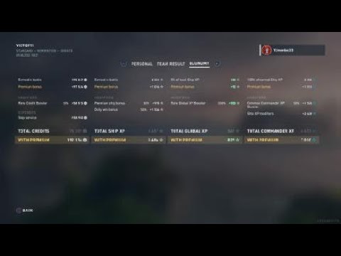 World of Warships: Legends Massachusetts