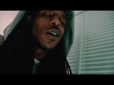 Hardknock - “Foreva At War” (Official Music Video)