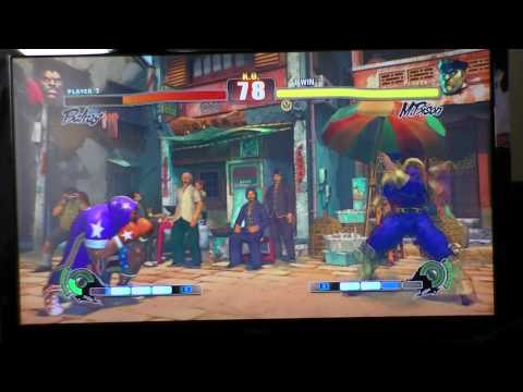 Rush That Sh!t Down - Gootecks (BA) vs Alex Valle (BI)