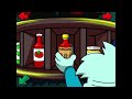 Pajama Sam 3 French Frie