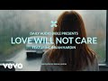 Brian Hardin - Love Will Not Care (Official Video)