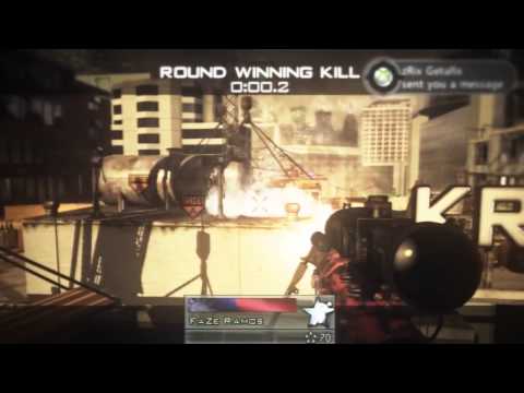 Go On Ramos 6! | FaZe Ramos