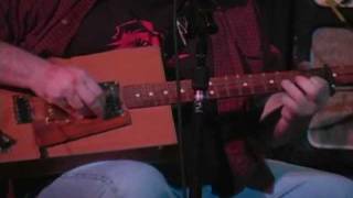 Ten Foot Polecats 11/17/11 HQ &quot;Do That Thang&quot; &quot;So Good To Me&quot;