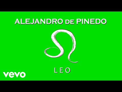 Alejandro de Pinedo - Leo ft. Enrique Ramil