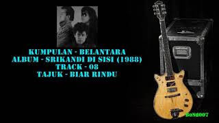 Download lagu Belantara - Srikandi Di Sisi - 08 - Biar Rindu mp3 Download lagu Belantara - Srikandi Di Sisi - 08 - Biar Rindu mp3