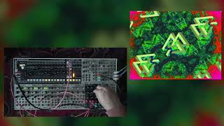 Video thumbnail for 3 Patches for SMX3 by LZX Industries