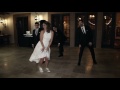 BEST MOTHER SON DANCE EVER