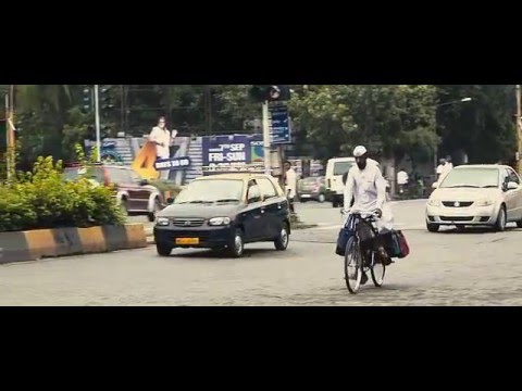 the Lunchbox pelicula completa en español