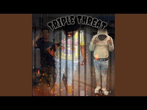 No Escape (feat. Lil Kris & STR JB)