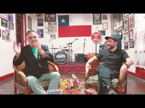Culturalia en Diversidad capítulo 08 Don Rorro Rigoberto Meriño