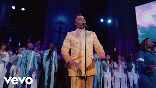 Jason McGee & The Choir - He's Proud of You (Official Music Video) ft. Sharetta Morgan