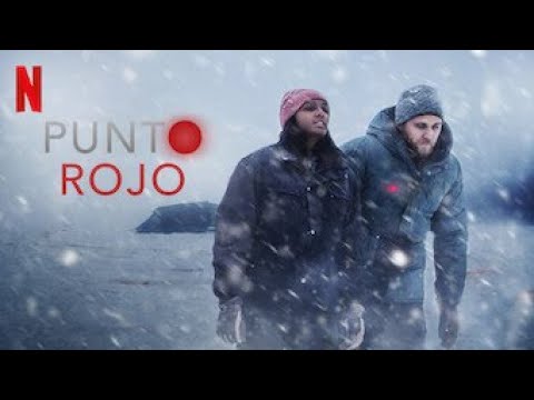 Punto rojo (2021) - Final Explicado