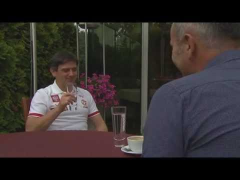 Jacek Kurowski zaatakowany w trakcie wywiadu