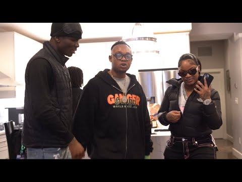 Skorelord & Nosoda 1900 (MUSIC PREVIEW 🎶) *LOST FOOTAGE 📹* #JunkieLordz 🧟‍♀️ #Cincy 🏙️ #SkylarBlatt🌠