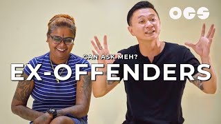 What Comes After Life In Prison Ex-Offenders Answer | Can Ask Meh