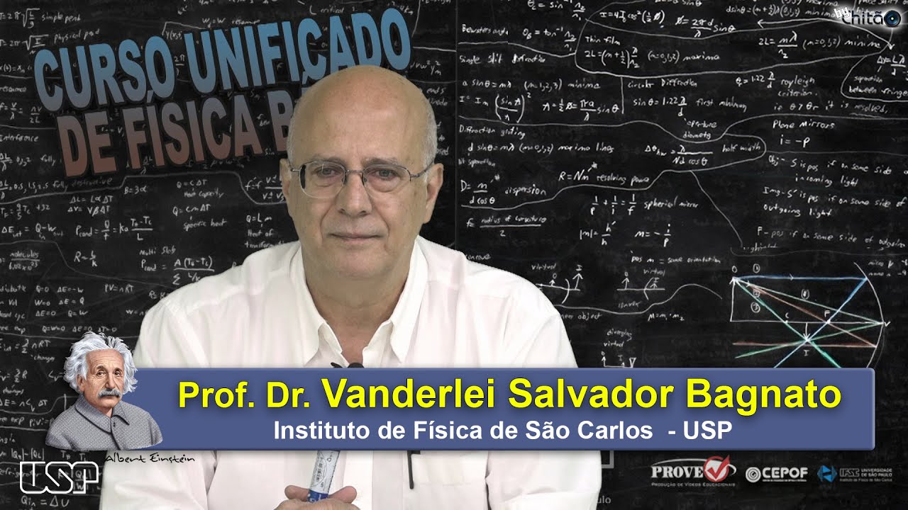 Física Básica Universitária 1 - Movimentos em 2 e 3 dimensões