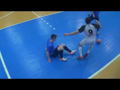 31 КХ 6 Тур 6 Лига Агро-Рост - Somnium Game 2 Тайм