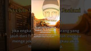 Download lagu Syekh Abdul Qodir Jaelani #syekhabdulqodiraljaelani #katabijakislami #storywa mp3