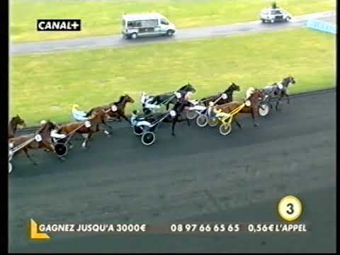 Prix du Luxembourg 2005 - Kuza Viva