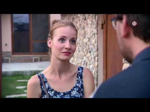 Rodinné prípady: Posadnutosť - v piatok 17. 4. 2020 o 18:00 na TV Markíza