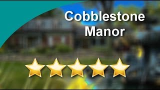 preview picture of video 'Cobblestone Manor Auburn Hills          Outstanding           Five Star Review by Carla C.'