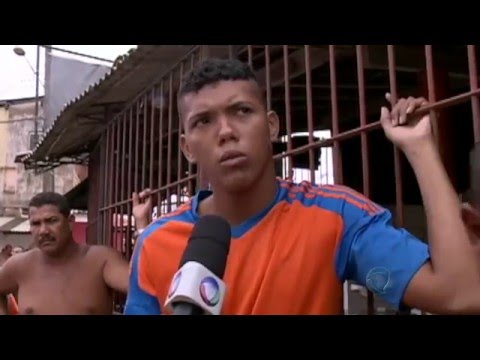 Quadrilha de forasteiros usa armamento pesado para atacar cidades do interior do Pernambuco