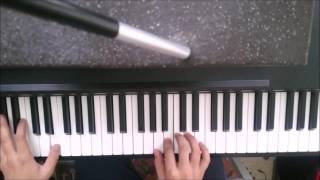 Evgeny Grinko Field by Emin