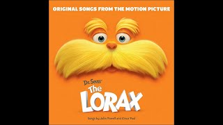 Ester Dean - Let It Grow (Celebrate The World) (from Dr. Seuss’: The Lorax)