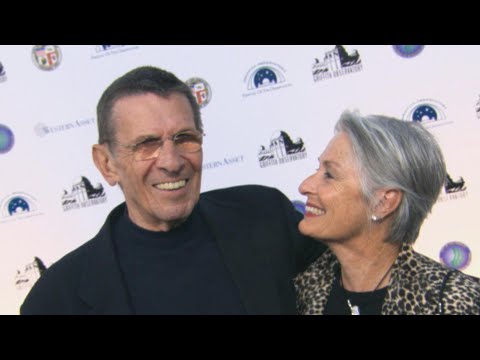 Inside Leonard Nimoy's Final Days