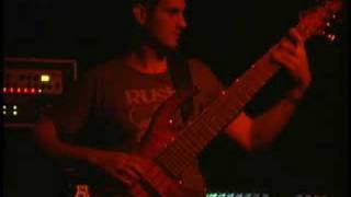 Vektor - Hunger for Violence [5-31-08 @The Clubhouse]
